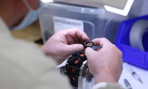 Honda Begins Making Vital Ventilator Parts for Compression Manufacturer Dynaflo