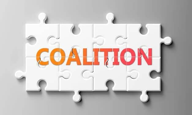 Cuomo Announces 7-State Coalition for Purchasing Medical Equipment