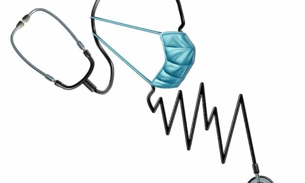 55% Fewer Americans Sought Hospital Care in March-April