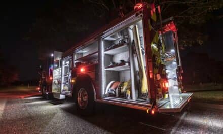 Crews Called to Three-Alarm Fire at University of Michigan Hospital