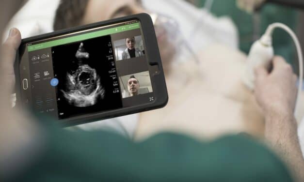 FDA Clears Philips’ Ultrasound Portfolio to Combat COVID-19