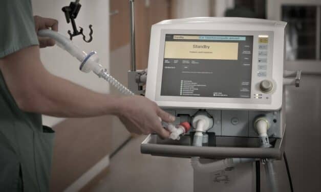Russia’s Ventilators: Plentiful, But Often Old and Sometimes Broken