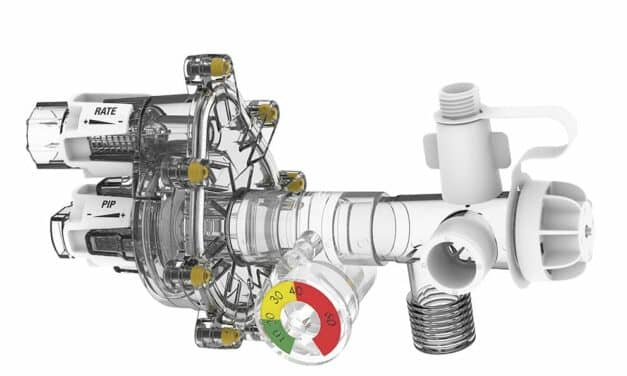 Belkin, University of Illinois Team Up to Produce Gas-Operated Ventilator