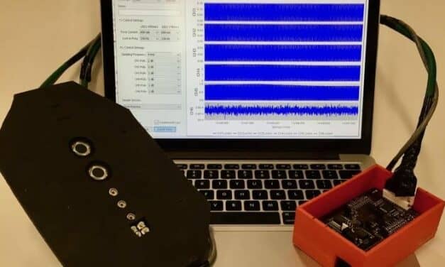 Noninvasive Fetal Oxygen Monitor Could Enable Safer Deliveries