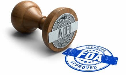 FDA Clears Peripheral Vascular Occlusion Device