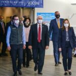 GM Facility to Continue Building Ventilators