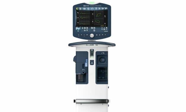 Medtronic Deploys Remote-Controlled Ventilators to Lessen Coronavirus Exposure