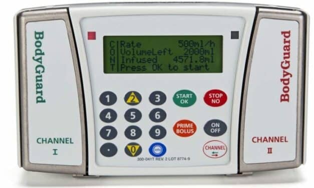 CME America Recalls BodyGuard Infusion System Administration Sets