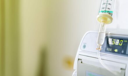 FDA 2020 Recall Roundup: A Rough Year for Infusion Pumps