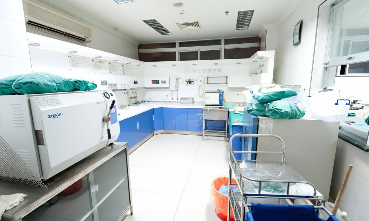 oneSOURCE Launches Free CE Course for Sterilization, High-Level Disinfection