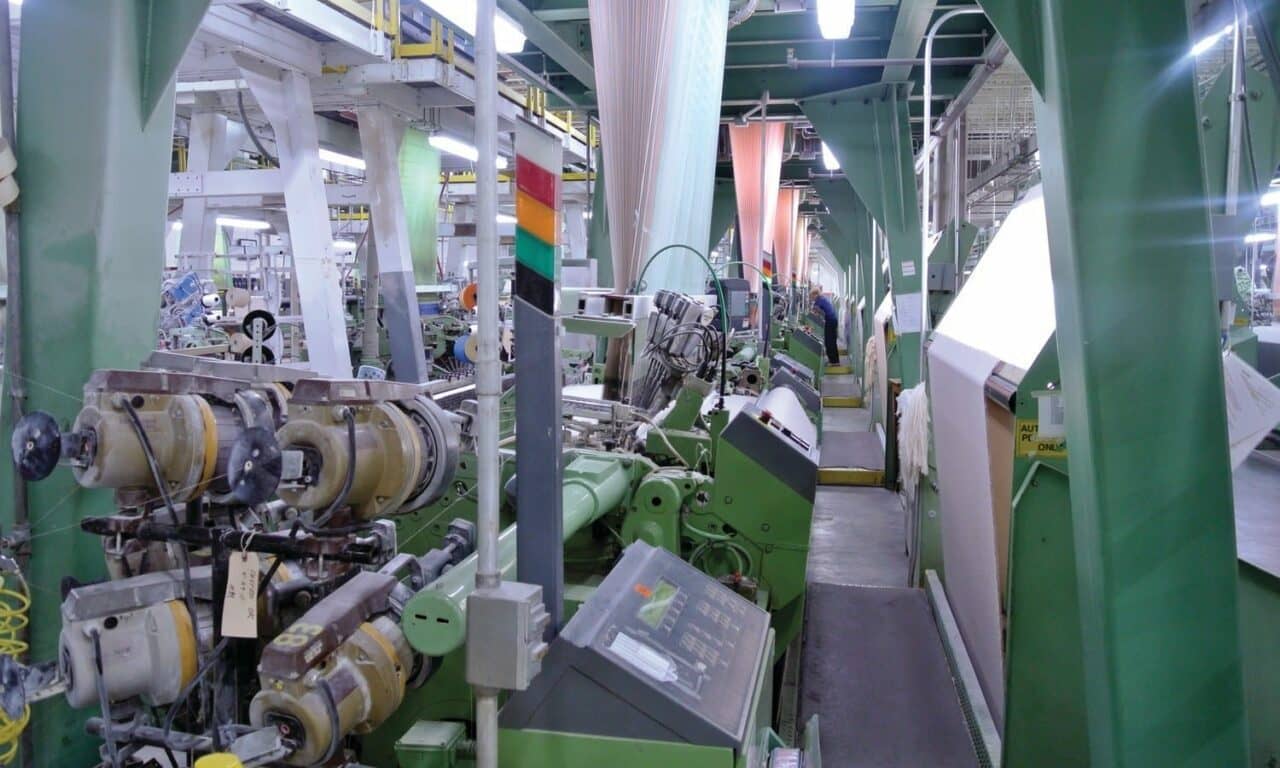 Duvaltex Develops Medical Textiles to Protect U.S. Healthcare Workers