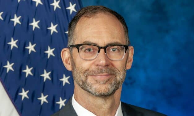 Get to Know AAMI’s 2020 ‘HTM Leadership Award’ Winner