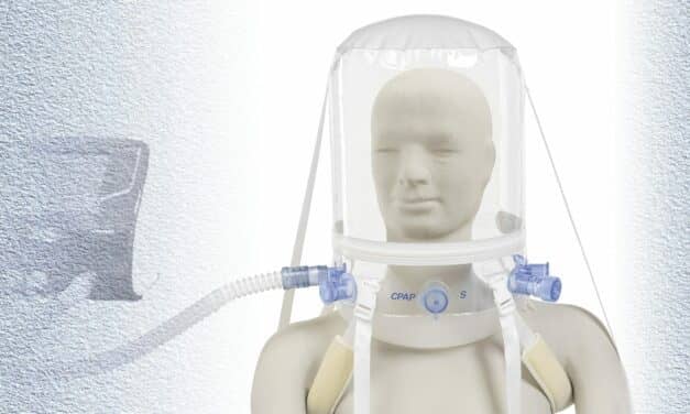 AAMI Consensus Reports Guide ‘Bubble Helmet’ Development amid COVID-19
