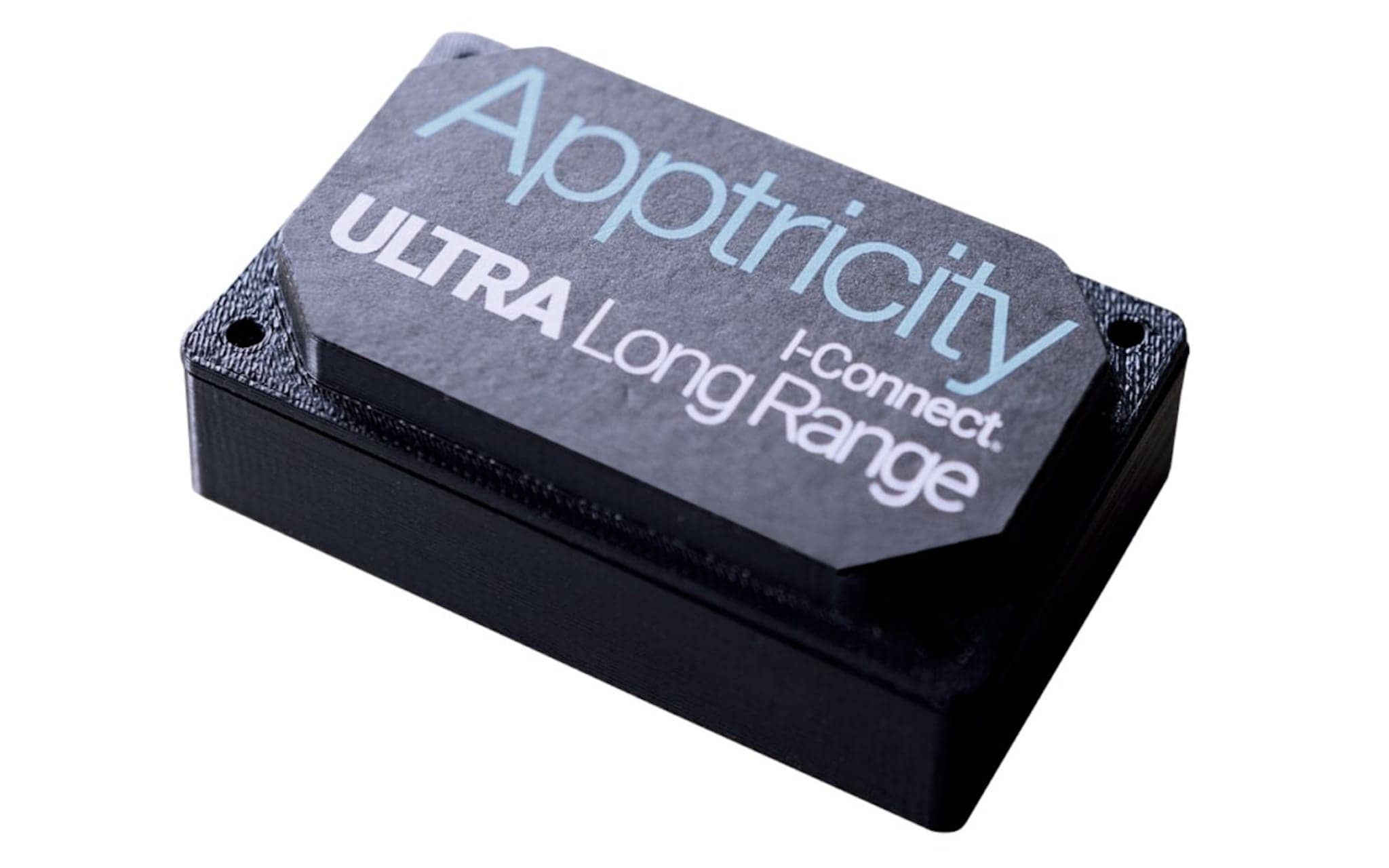 20Mile Bluetooth Beacon Tracks Equipment, Helps Save Lives 24x7