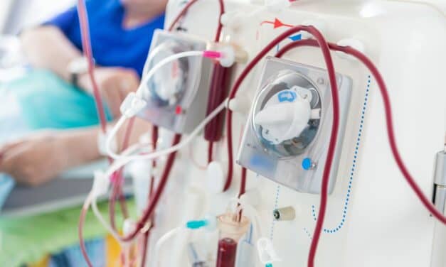 FDA Warns of Potential Exposure Risk to Toxic Compounds from Dialysis Systems