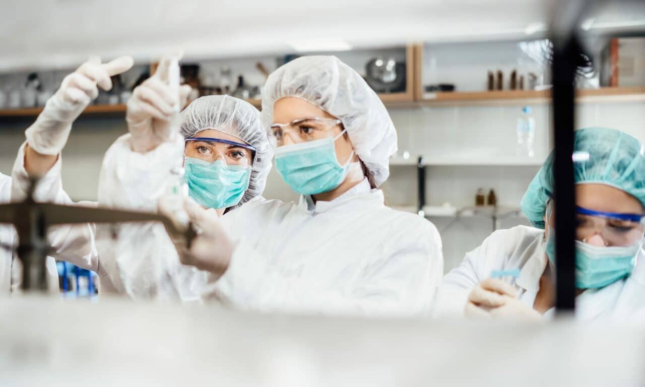 Call for Abstracts: Industrial Sterilization Process Optimization