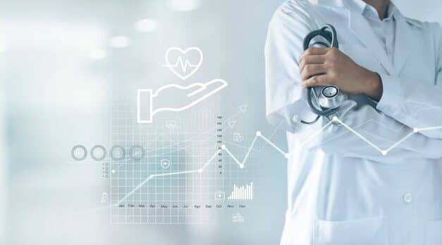 The Joint Commission Launches New Data Transparency Initiative for Healthcare Organizations