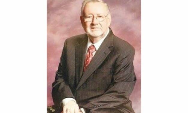 Clinical Engineering Pioneer David A. Simmons Dies