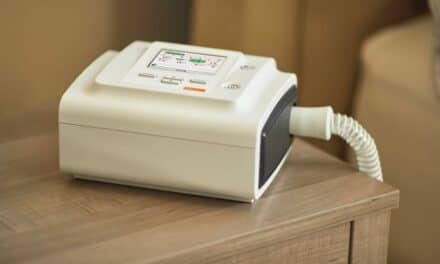 Philips Launches Noninvasive Ventilator for COPD Patients