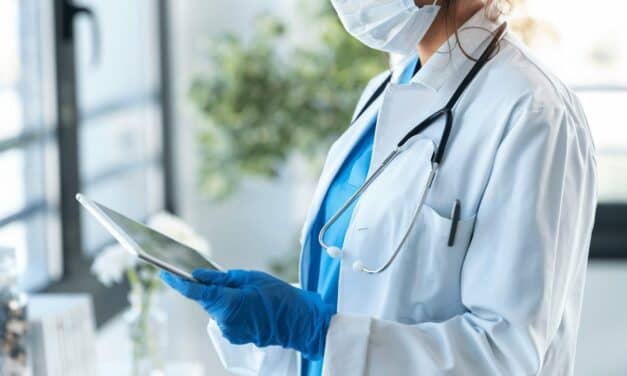 Remote-Controlled Hospital Devices Get COVID-19 Guidance