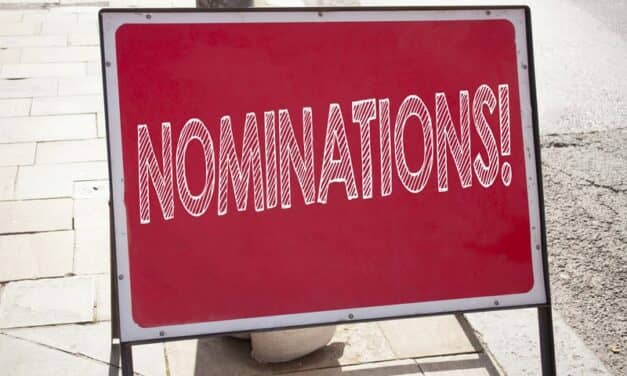 AAMI Seeks 2020 Nominations for Awards Programs
