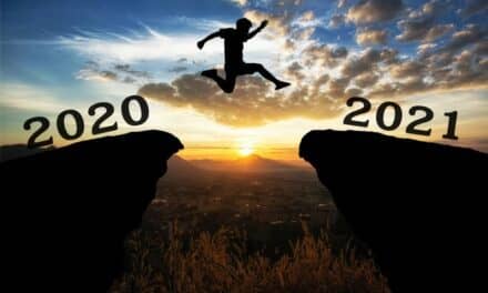 Reflections on 2020