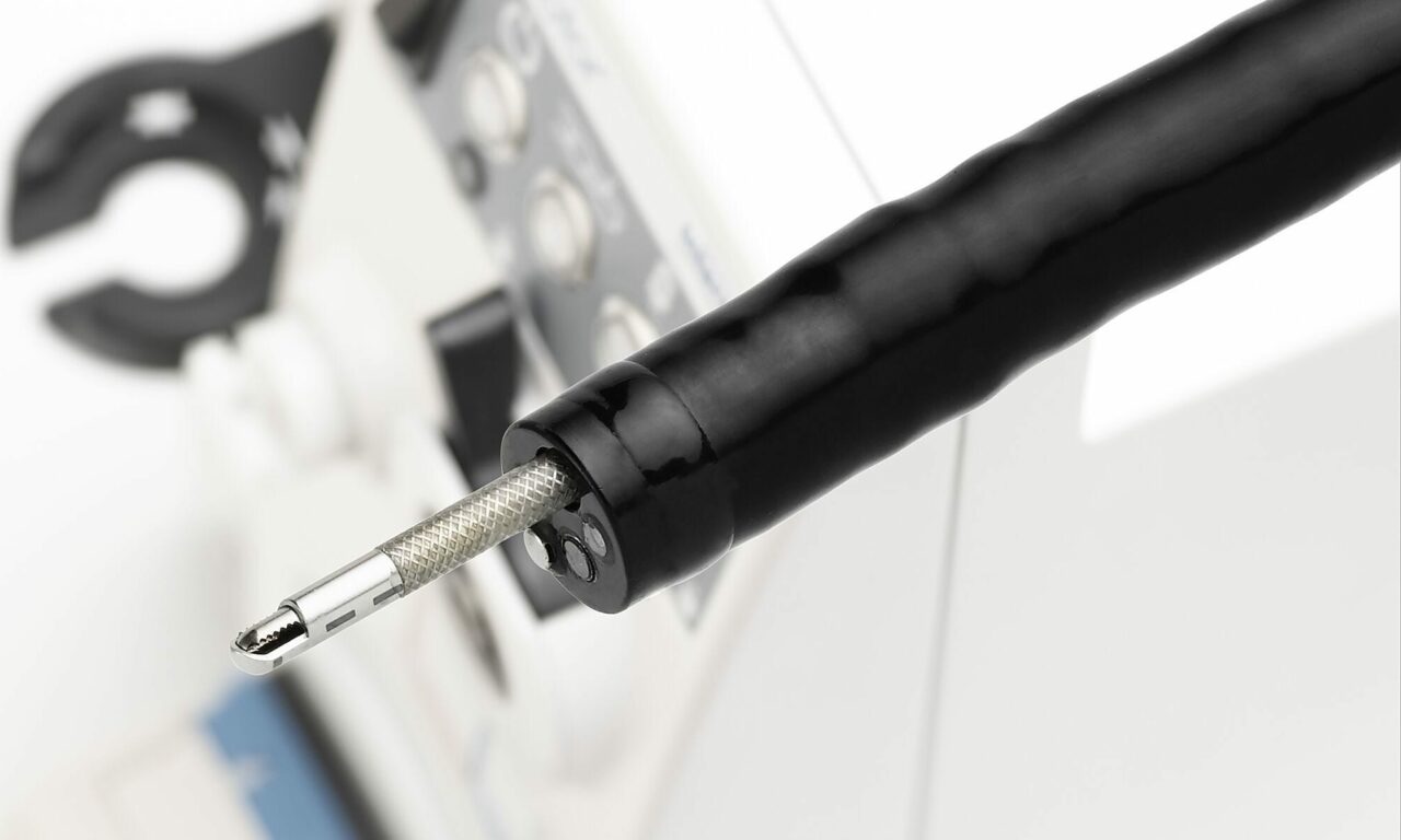 Micro-Tech Endoscopy and Interscope Announce Partnership, Extended FDA Clearance for EndoRotor System