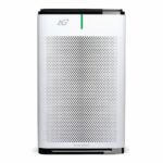 FDA Cleared Air Purifier Eliminates COVID-19 Virus in 15 Minutes