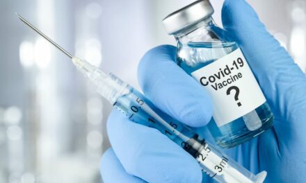 Vaccine Mandates for Healthcare Workers Gaining Momentum