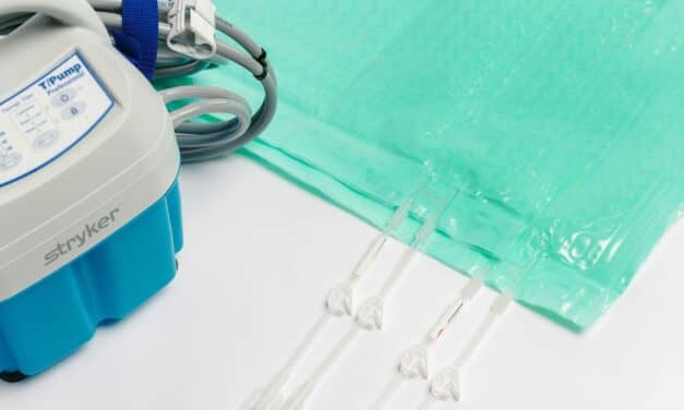 C2Dx Acquires Stryker T/Pump