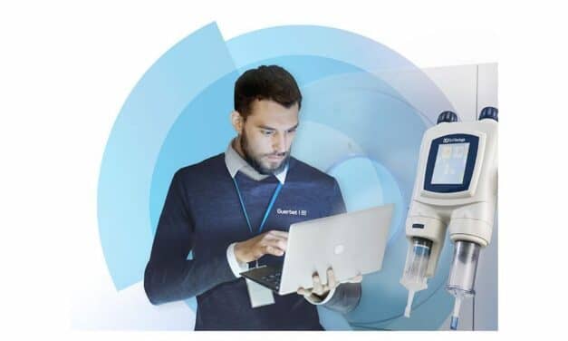 Guerbet Launches OptiProtect 3S Technical Services for Injection Solutions