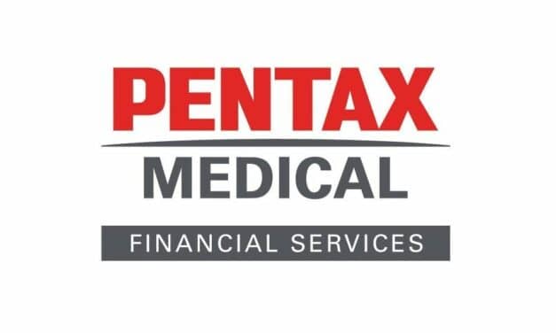 Pentax Medical Launches Healthcare Technology Finance Program