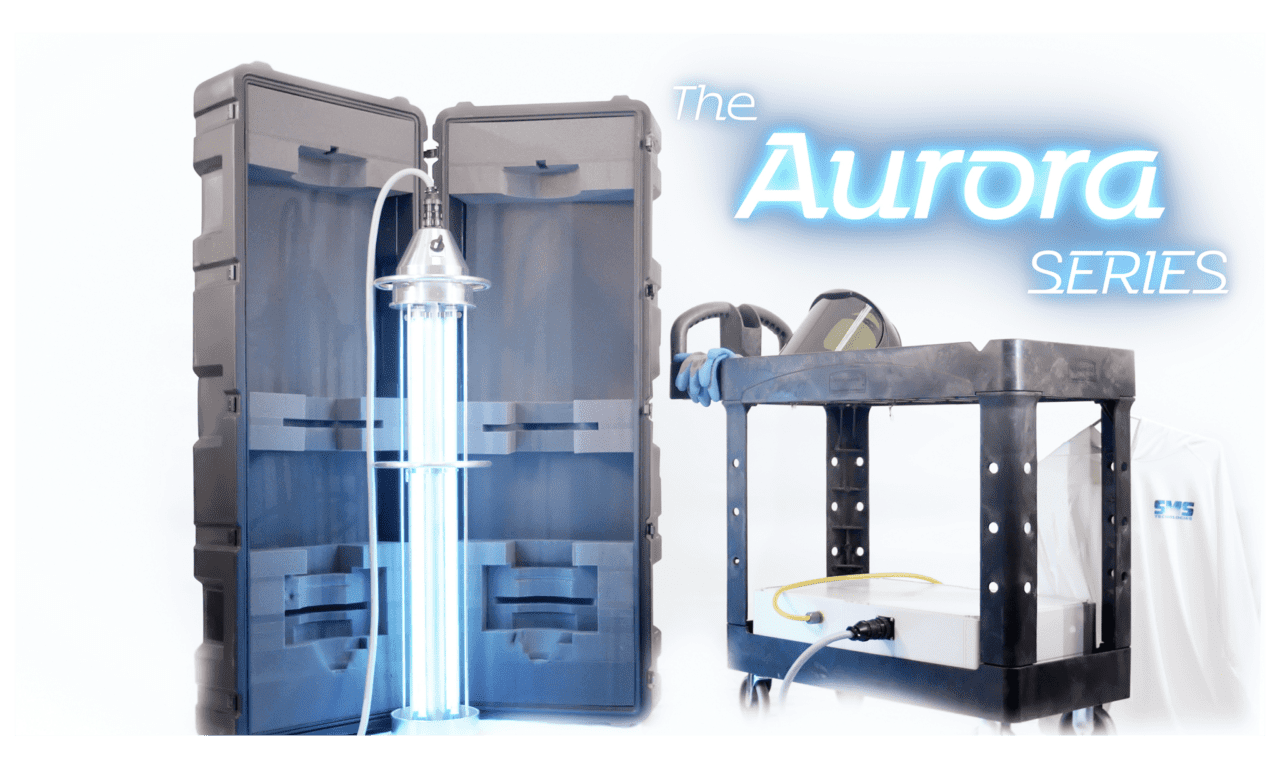 Crest Healthcare Supply Partners with SMS Technologies