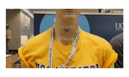 New Skin Patch Brings Us Closer to Wearable, All-in-One Health Monitor