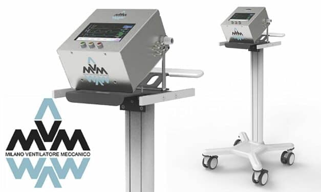 Scientists Develop Cost-Effective, Easily Manufactured Ventilators for COVID-19 Patients