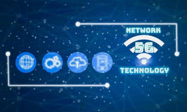 Leveraging the 5G Network to Wirelessly Power IoT Devices