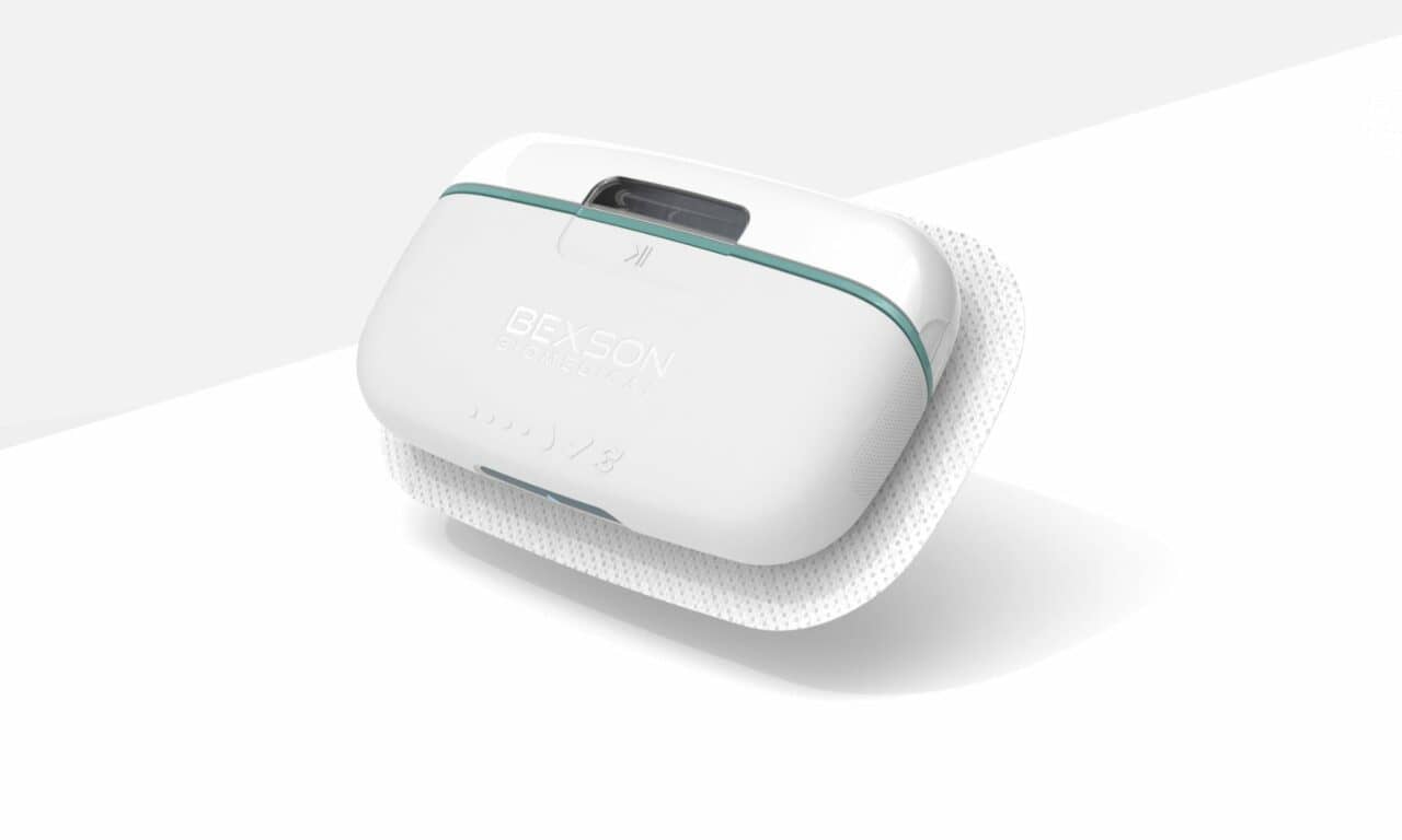 Bexson Biomedical Hires Veteran Medical Device Development Leader