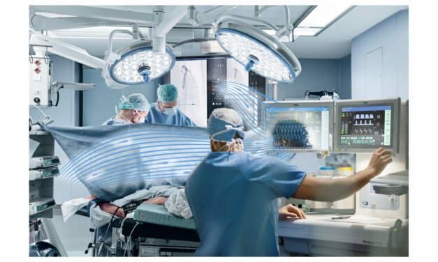 Dräger Partners with Johns Hopkins APL on Medical Device Interoperability Initiative