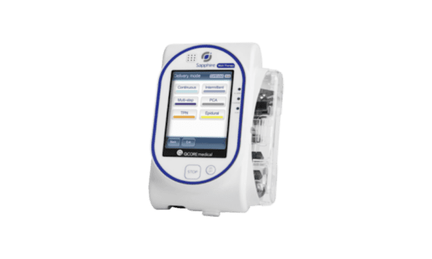 Infusion Therapy | 24x7