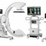FDA OKs New GE Healthcare 3D Surgical Imaging System