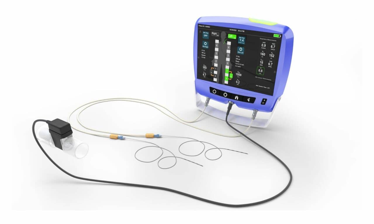 Stimdia pdSTIM System Receives FDA Breakthrough Device Designation
