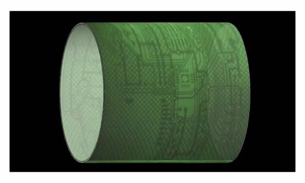 Ultra-High-Resolution X-ray Imaging of 3D Objects for Next-Gen Medical Devices