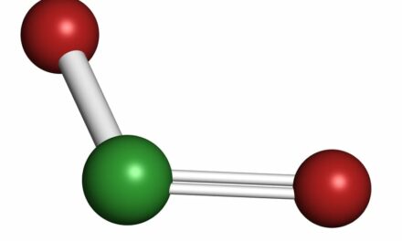 FDA Approves Chlorine Dioxide Gas for Medical Device Sterilization