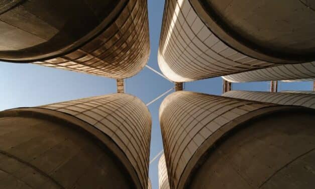 Are Hospital Silos Impeding Healthcare Security?