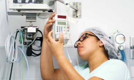 ‘No Student Debt’—U.S. Government Approves Biomedical Equipment Technician Apprenticeship