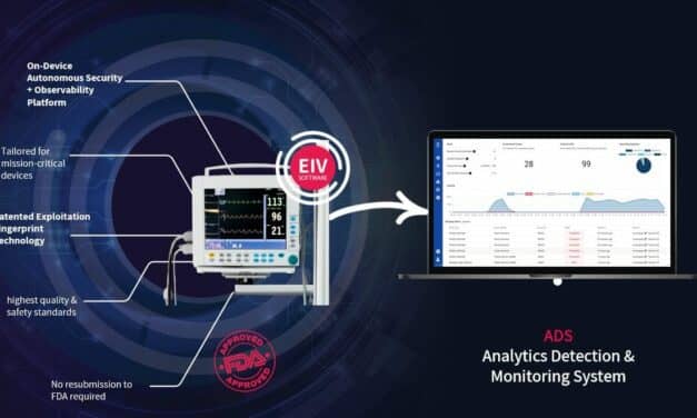 Medtronic Partners with Cybersecurity Startup Sternum to Protect Its Pacemakers from Hackers