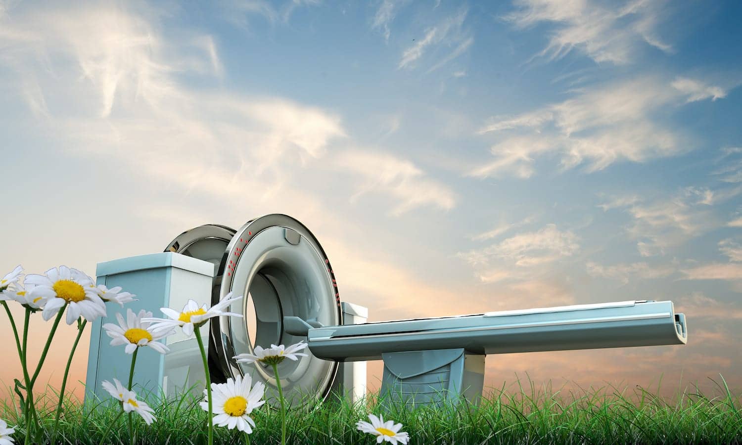 Is Your Medical Imaging Equipment EndofLife? 24x7