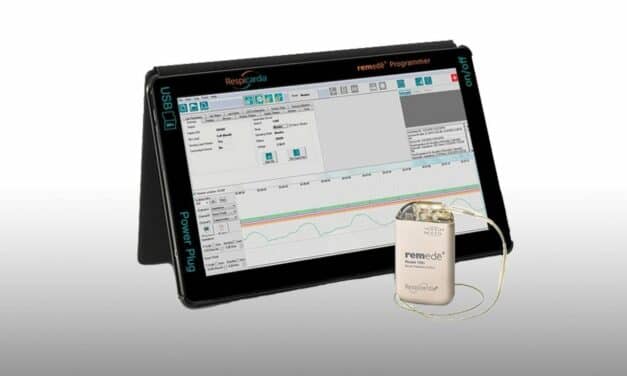 Zoll Medical Acquires Respicardia