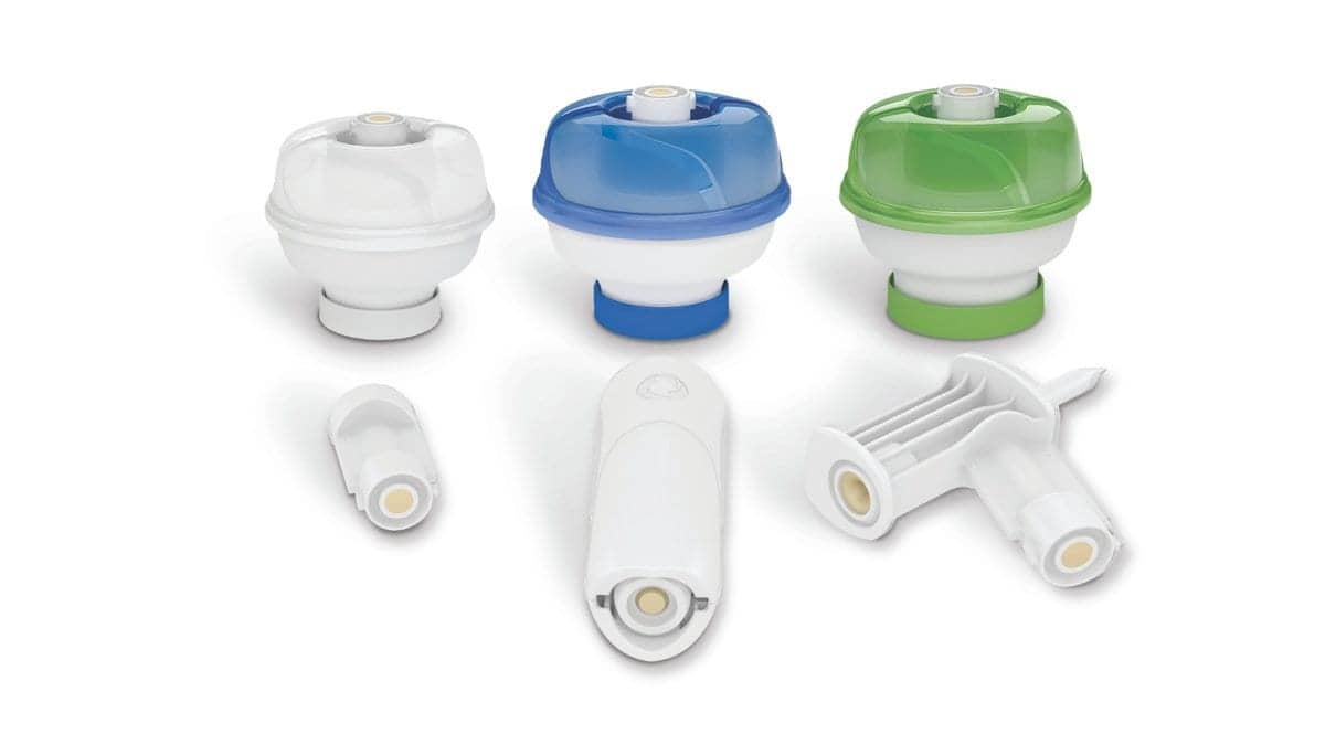 Fresenius Kabi Inks U.S. Distribution Agreement with Corvida Medical