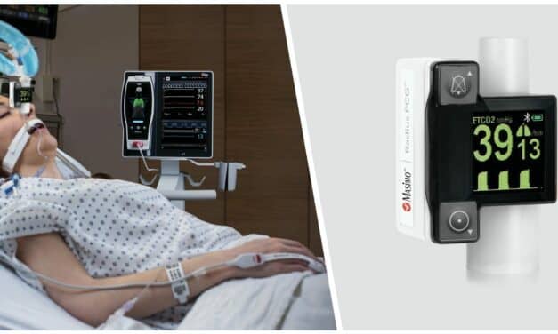 FDA Clears Masimo’s Radius PCG for the Root Patient Monitoring and Connectivity Platform